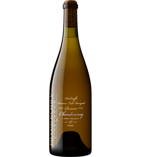 2022 Beckstoffer Chardonnay